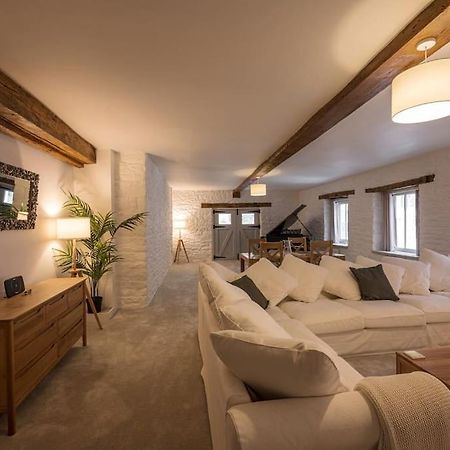 Barbican, Plymouth Outstanding Luxury Apartment Exterior foto