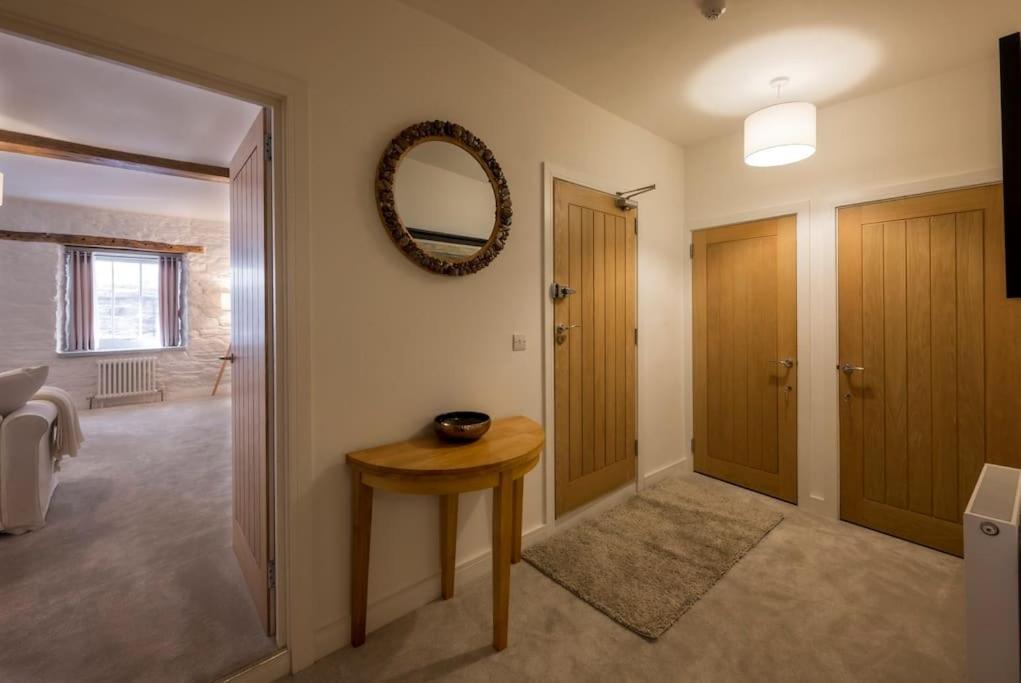 Barbican, Plymouth Outstanding Luxury Apartment Exterior foto