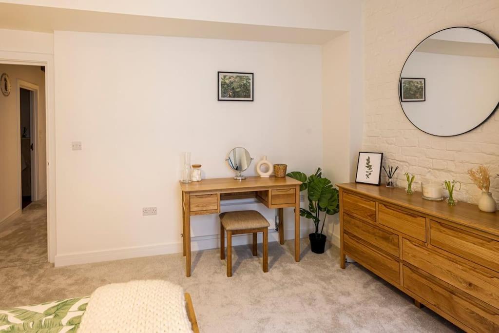 Barbican, Plymouth Outstanding Luxury Apartment Exterior foto