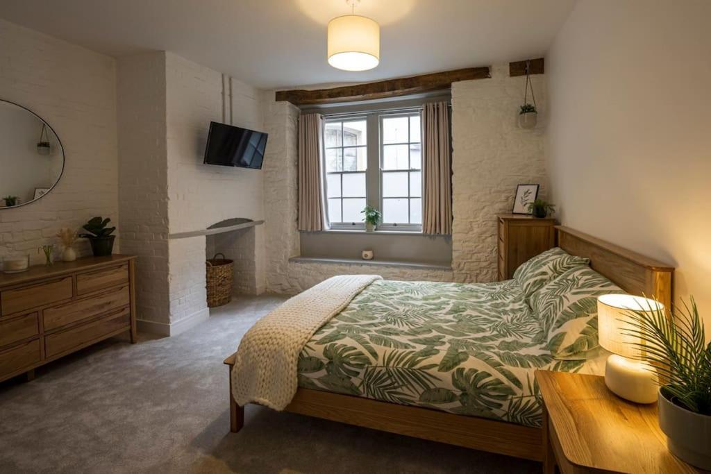 Barbican, Plymouth Outstanding Luxury Apartment Exterior foto