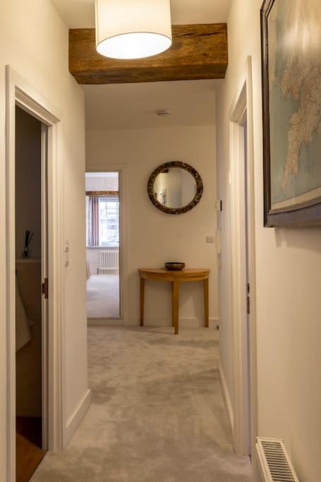Barbican, Plymouth Outstanding Luxury Apartment Exterior foto